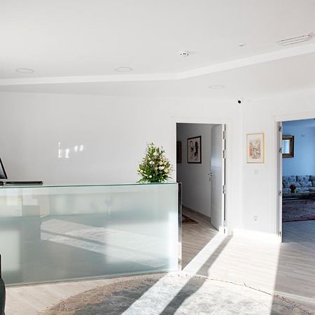 Hotel Vilaseco チャンターダ エクステリア 写真