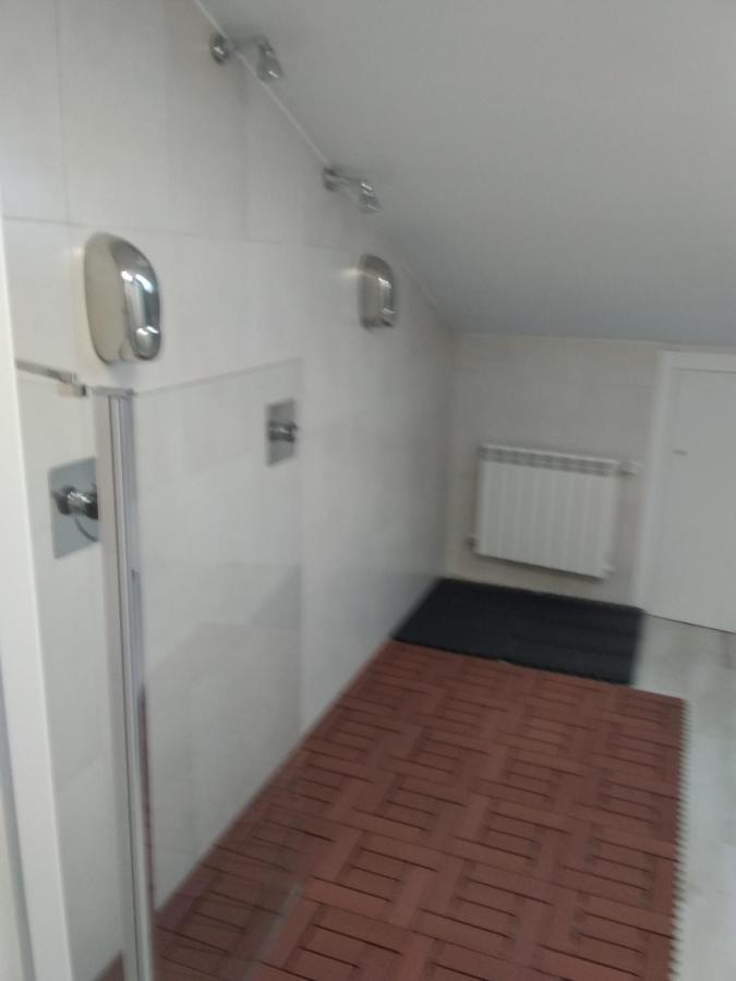 Hotel Vilaseco チャンターダ エクステリア 写真