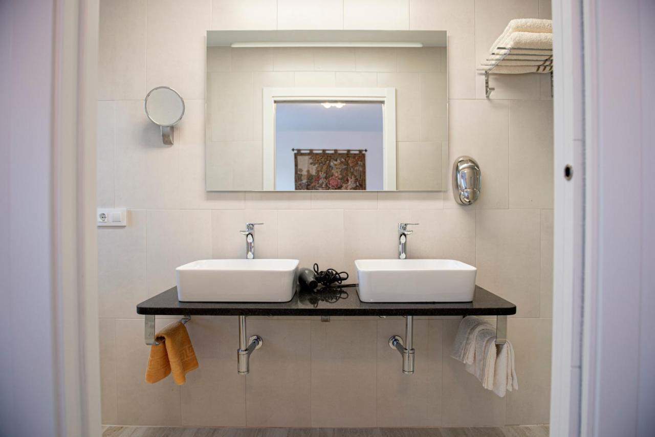 Hotel Vilaseco チャンターダ エクステリア 写真