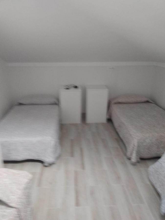 Hotel Vilaseco チャンターダ エクステリア 写真