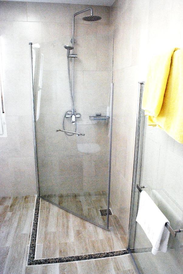 Hotel Vilaseco チャンターダ エクステリア 写真